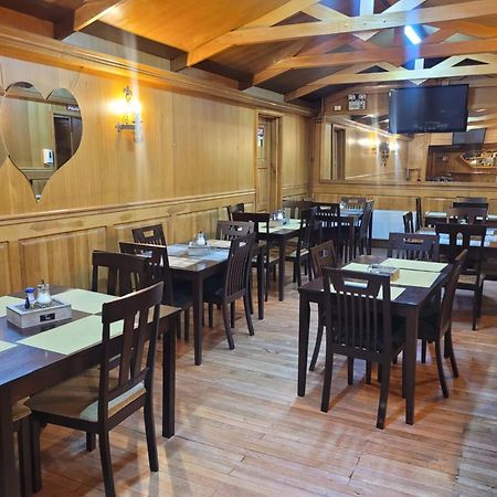 Hostal Balmaceda Punta Arenas Exteriér fotografie