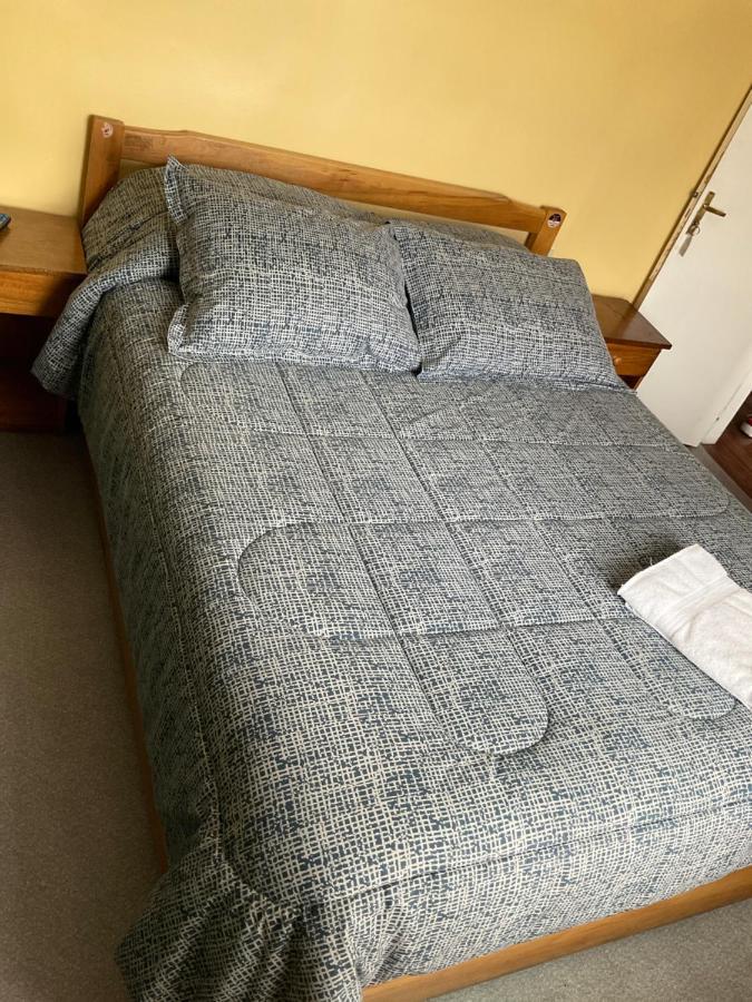Hostal Balmaceda Punta Arenas Exteriér fotografie