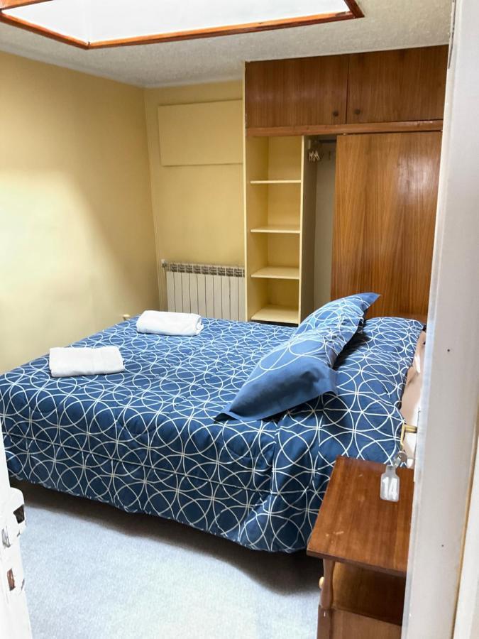 Hostal Balmaceda Punta Arenas Exteriér fotografie