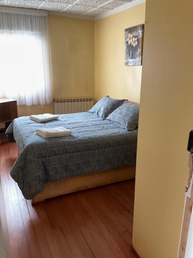 Hostal Balmaceda Punta Arenas Exteriér fotografie