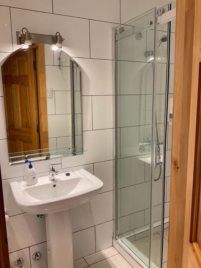 Hostal Balmaceda Punta Arenas Exteriér fotografie