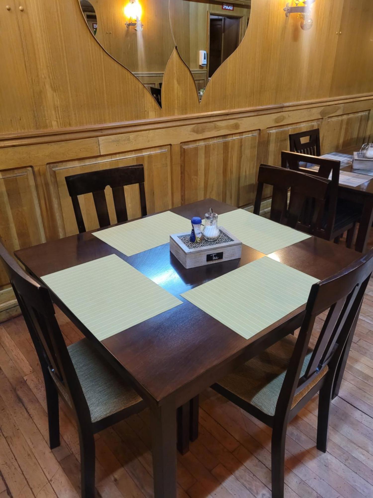 Hostal Balmaceda Punta Arenas Exteriér fotografie