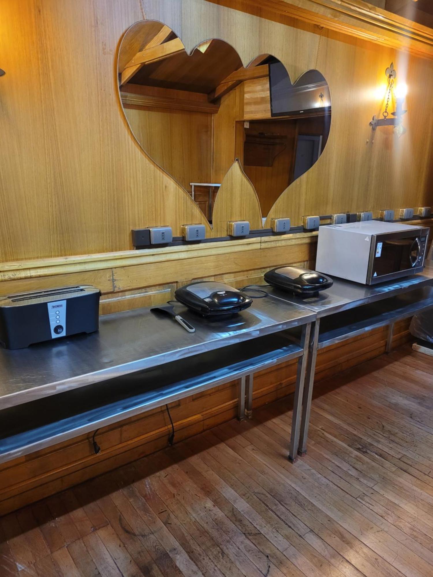 Hostal Balmaceda Punta Arenas Exteriér fotografie