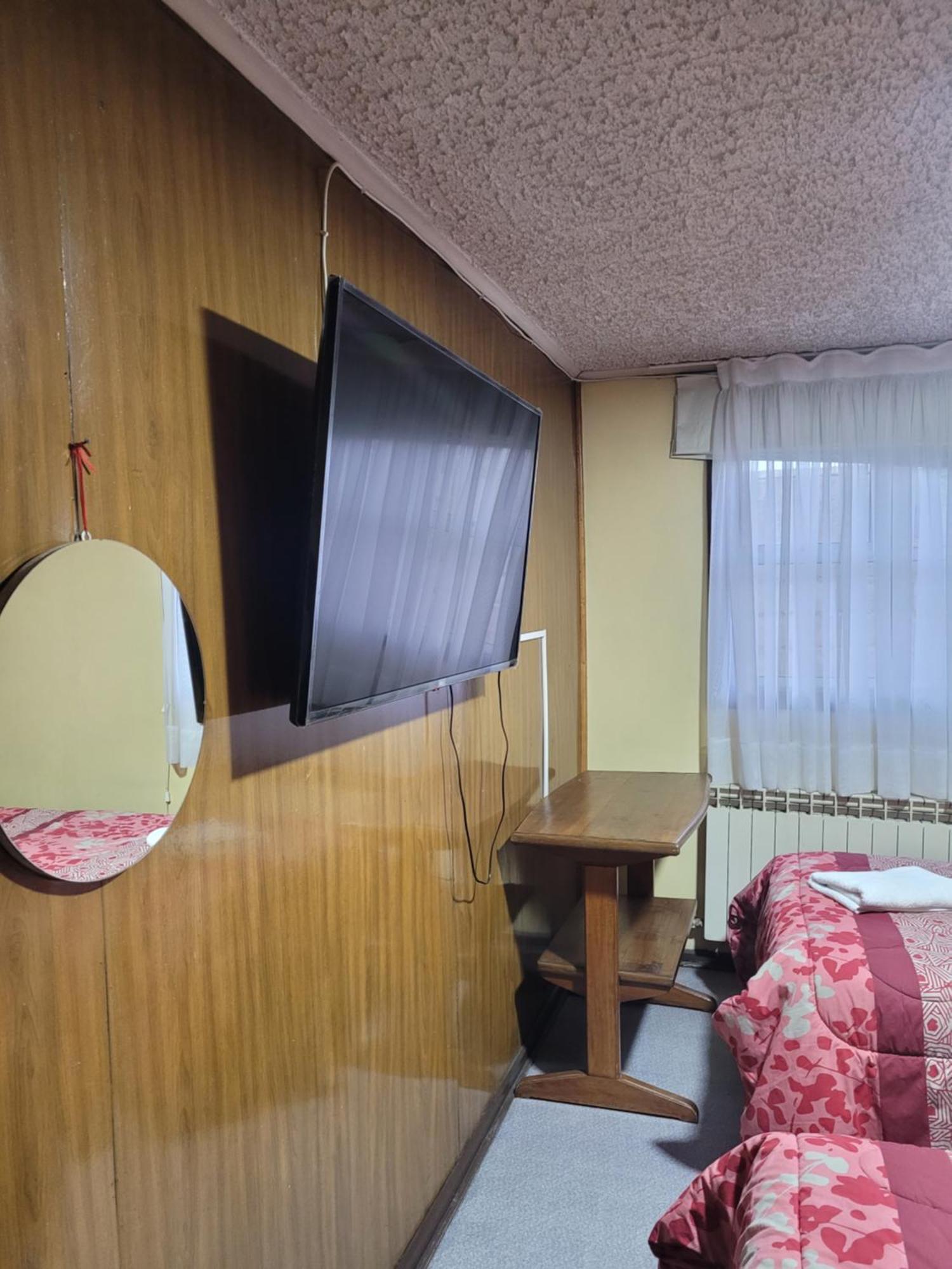 Hostal Balmaceda Punta Arenas Exteriér fotografie