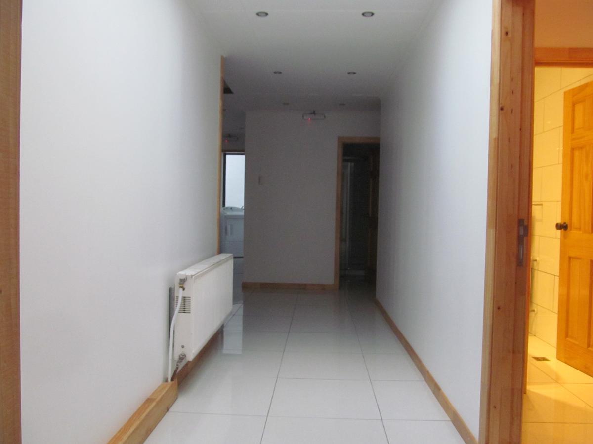 Hostal Balmaceda Punta Arenas Exteriér fotografie