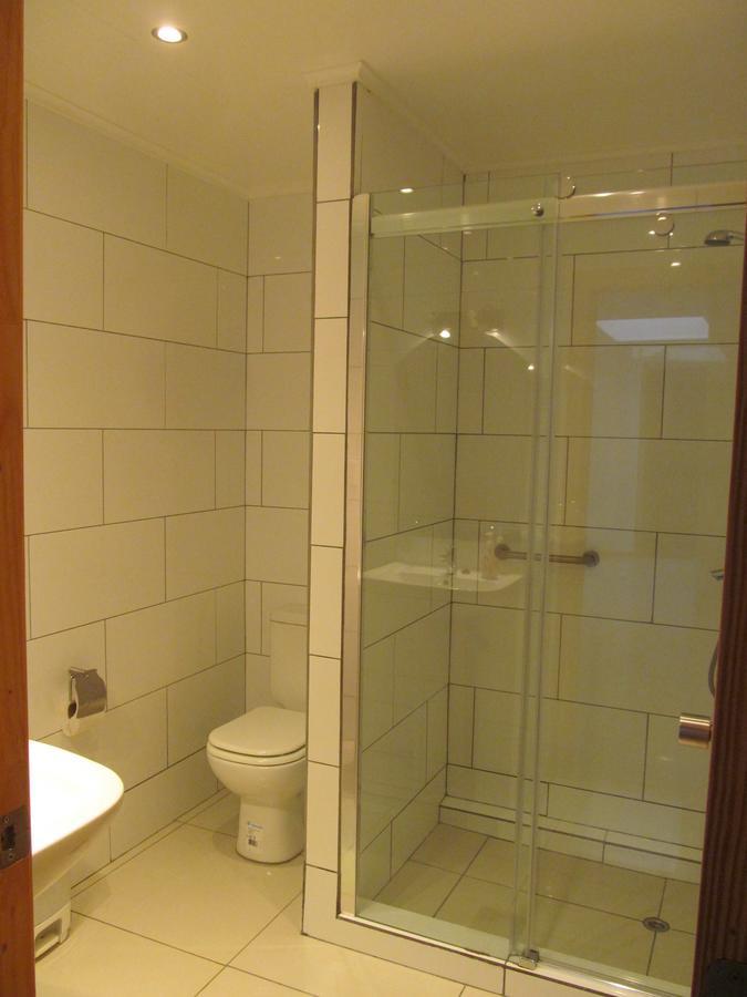 Hostal Balmaceda Punta Arenas Exteriér fotografie